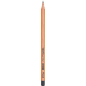 Crayon graphite Black'Peps HB2 MAPED Réf : 00216