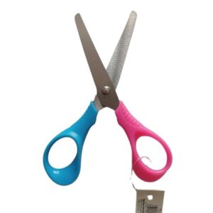 Ciseau scolaire YALONG réf: YL236112