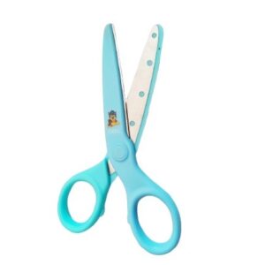 CISEAUX ECOLIER DELI REF: E6023